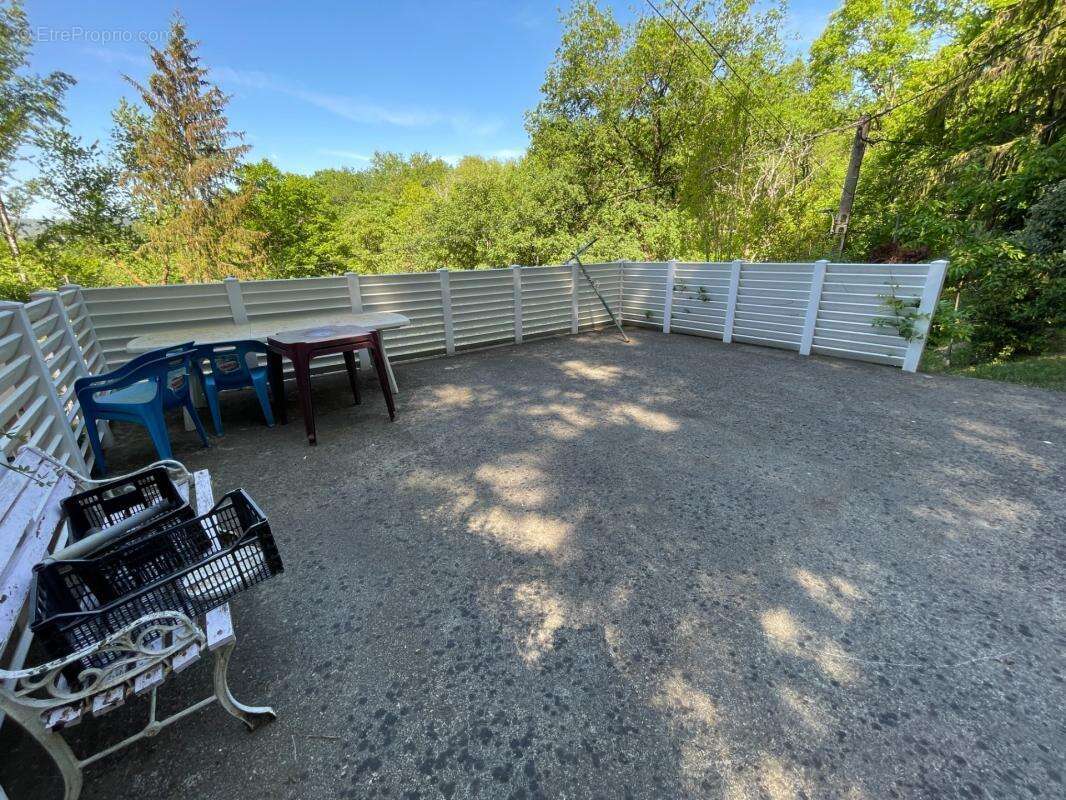 Maison 110 m2 5 pieces avec piscine - photo 12