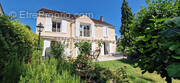 Maison à NEUVILLE-SUR-OISE