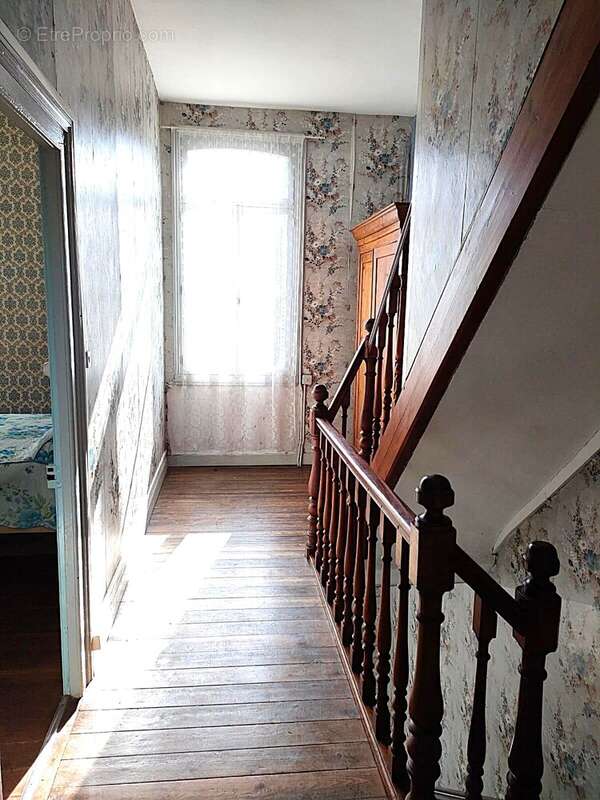 Maison à FRIVILLE-ESCARBOTIN