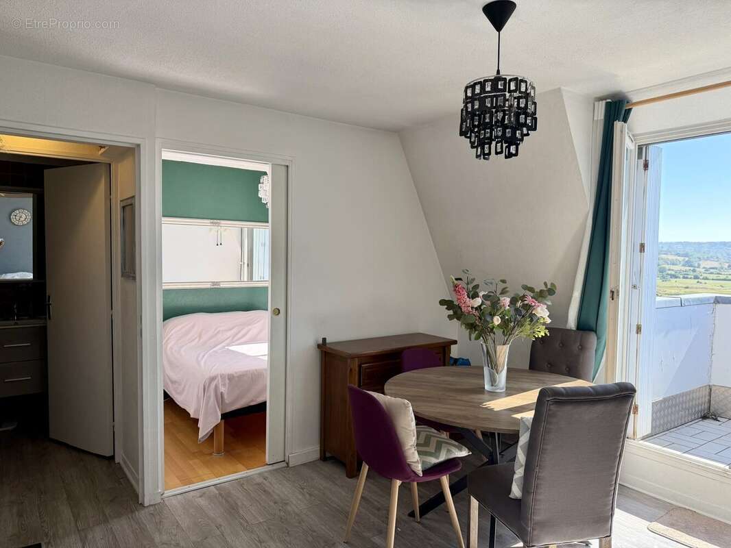 Appartement 22 m² à Blonville-Sur-Mer  - photo 4