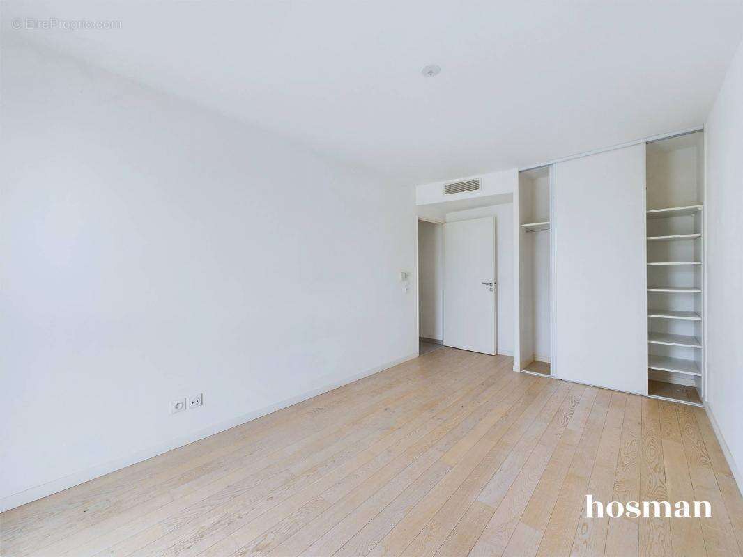Appartement à LYON-8E