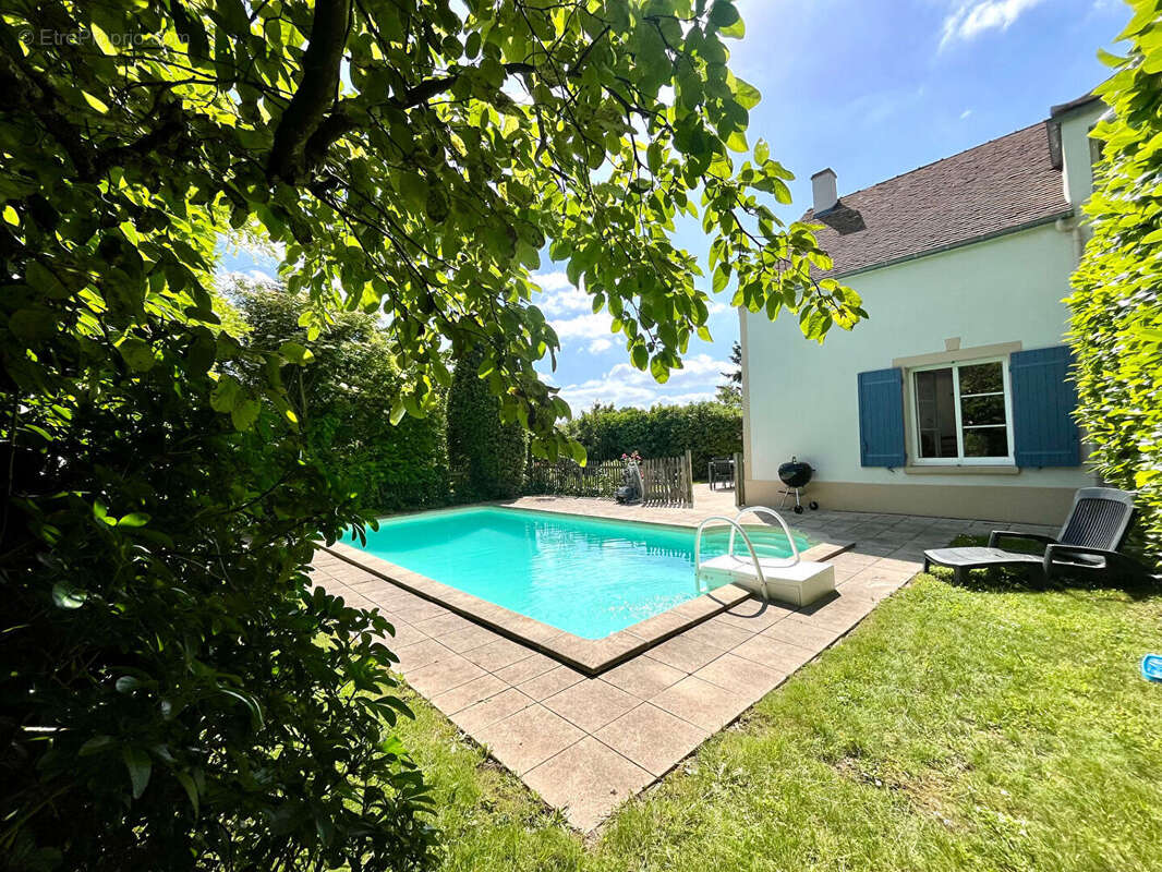 Maison Feucherolles 6 pièce(s) 228 m2 - photo 6