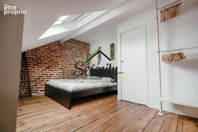 Appartement 3 pièces 54 m² à vendre à Lille (59000) - photo 5