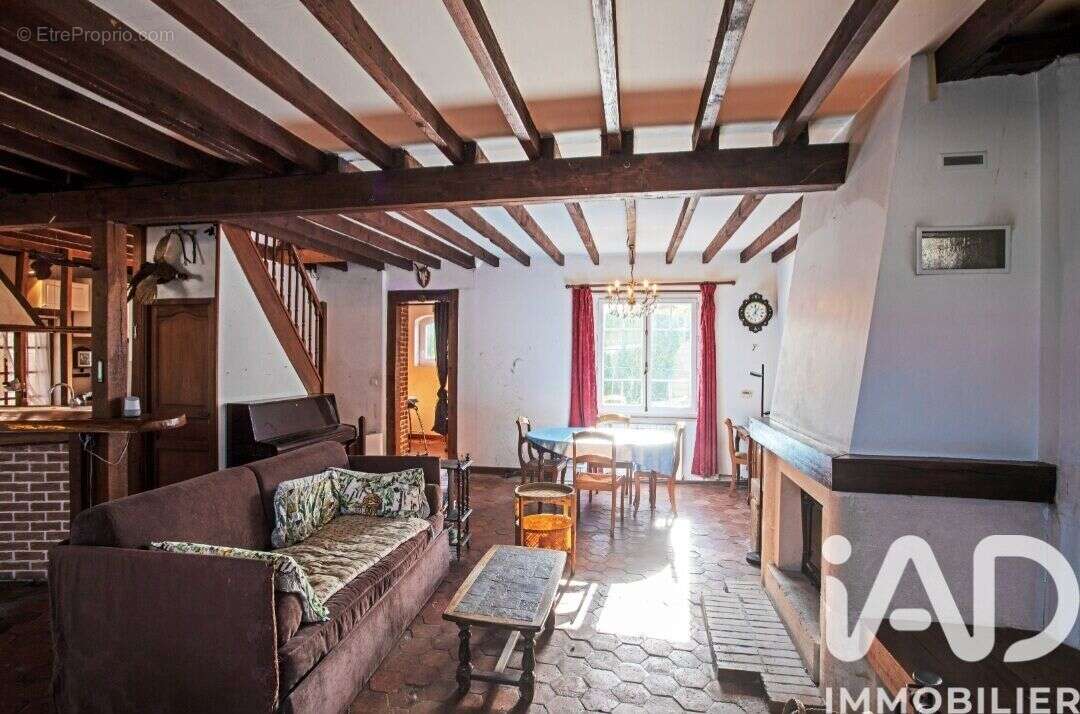 Photo 7 - Maison à COMPIEGNE