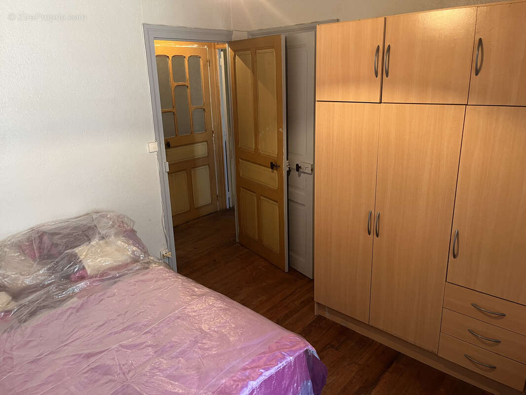 Maison à ANGLARDS-DE-SALERS