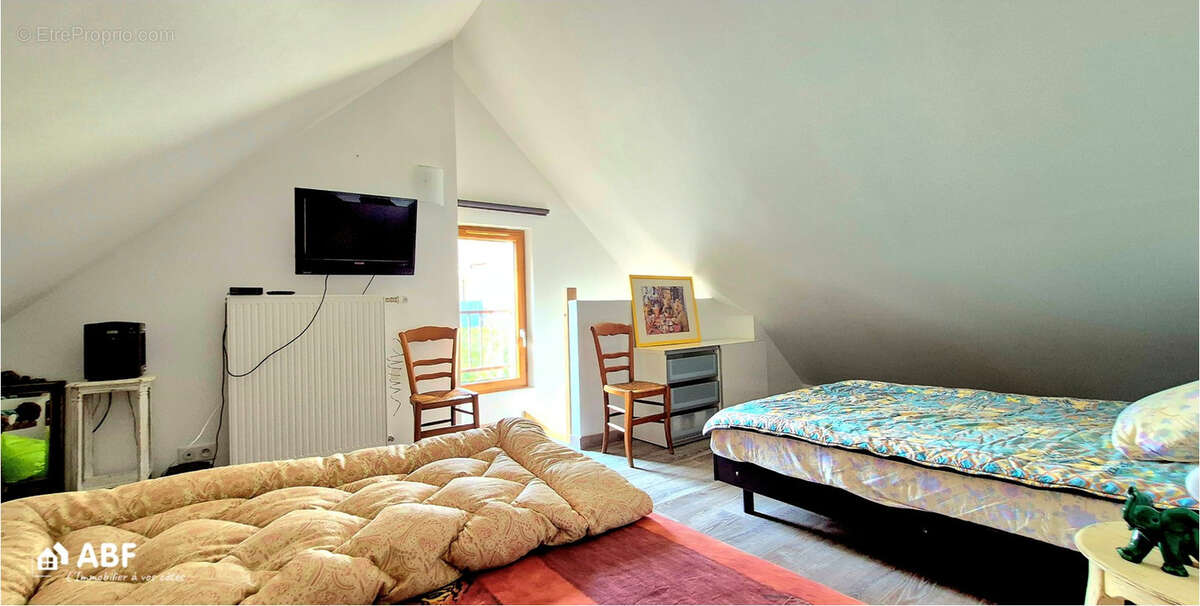 Exclusivite arques-la-bataille - maison de ville 2 chambres - photo 19