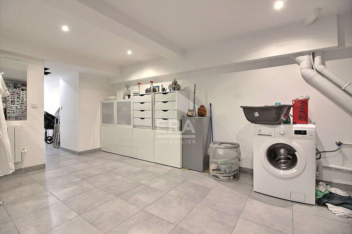 Maison à SAINT-OUEN