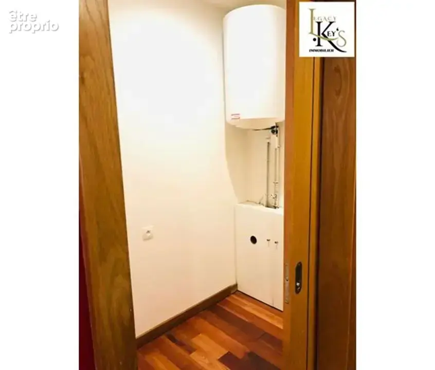 Appartement 65 m² à Bruges  - photo 6