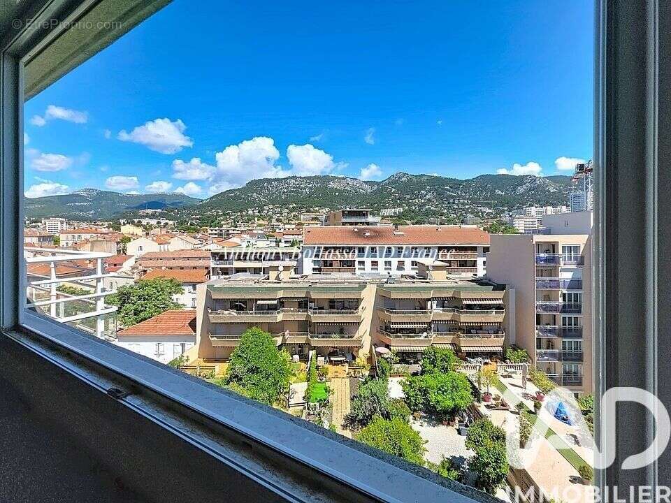 Photo 2 - Appartement à TOULON