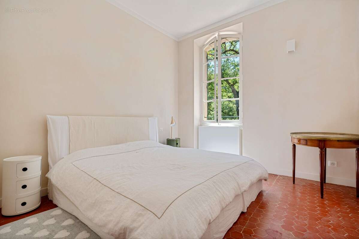 Photo 6 - Maison à BONNIEUX