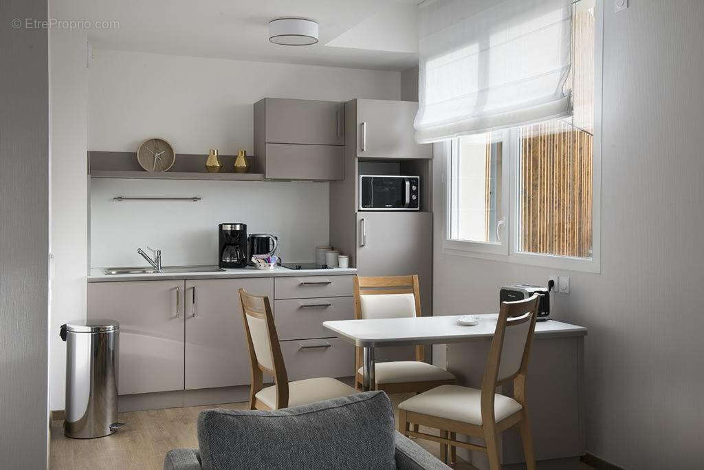 Investissement en residence Senior - photo 11