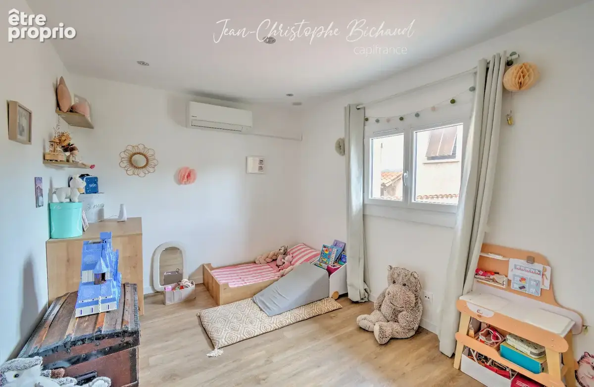 Maison de 140m2 avec studio indépendant – Brignais centre - photo 19