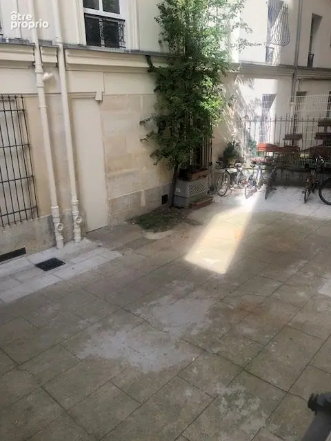 Appartement 16 m² à Paris-20e  - photo 4