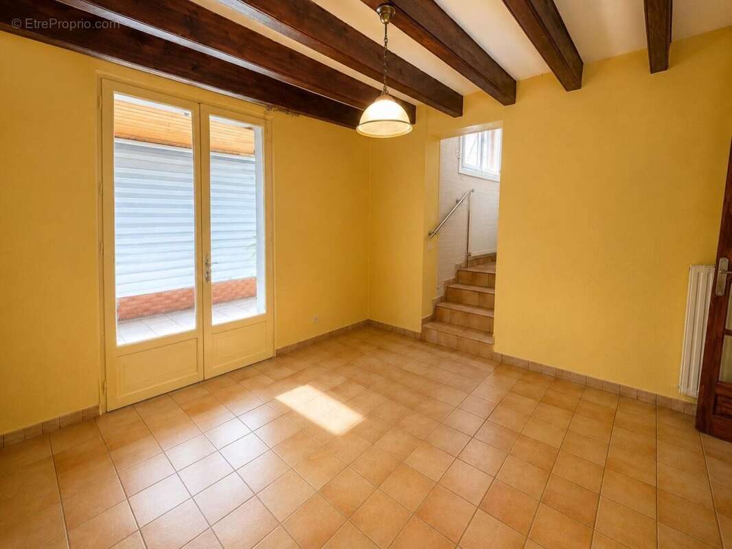 Photo 5 - Maison à FONTAINE-LE-COMTE