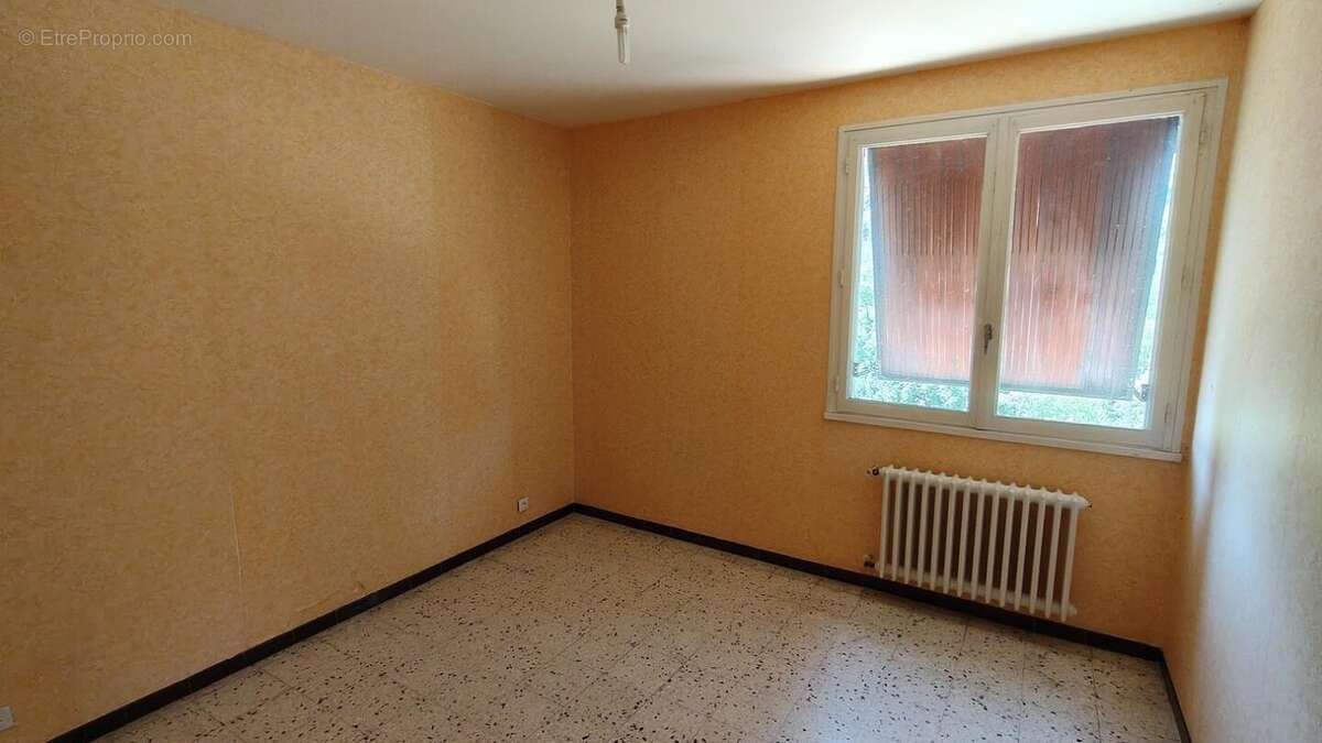 Maison à SAINT-PRIEST