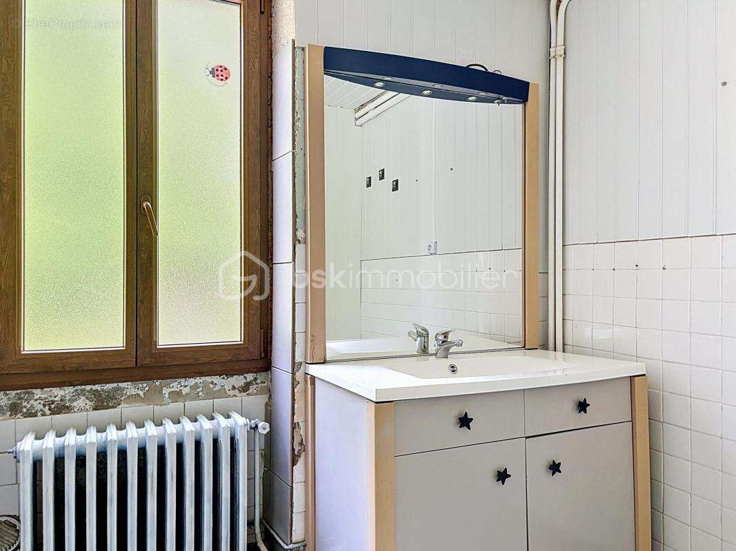 Maison à la campagne - photo 12