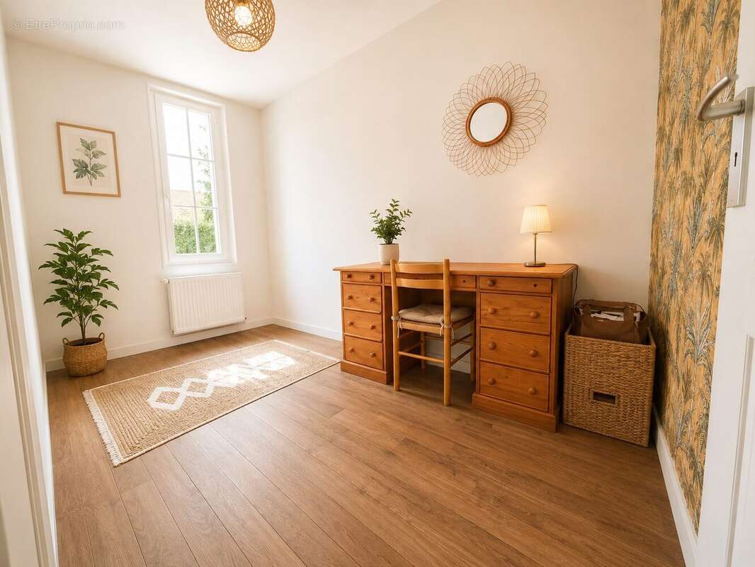 Appartement à TOURS