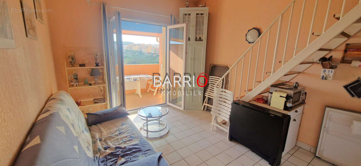Appartement 38 m² à Collioure  - photo 4