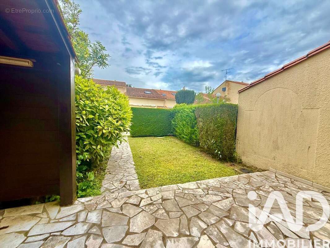 Photo 4 - Maison à VAUX-SUR-MER