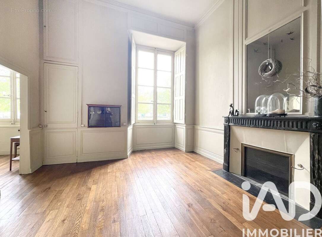 Photo 3 - Appartement à NANTES