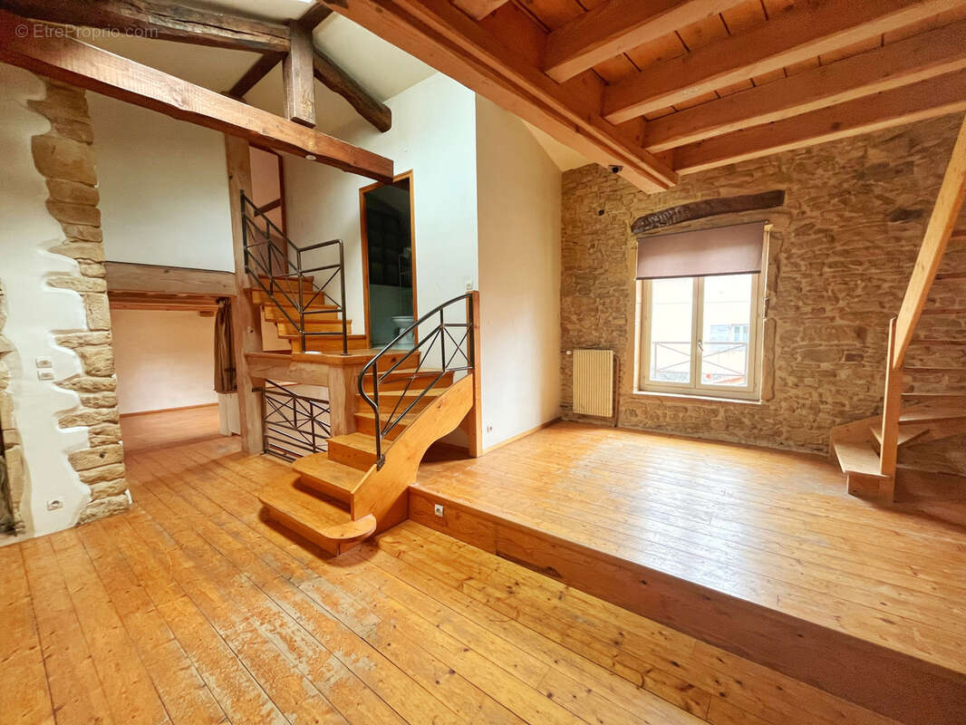 Maison à LIERGUES