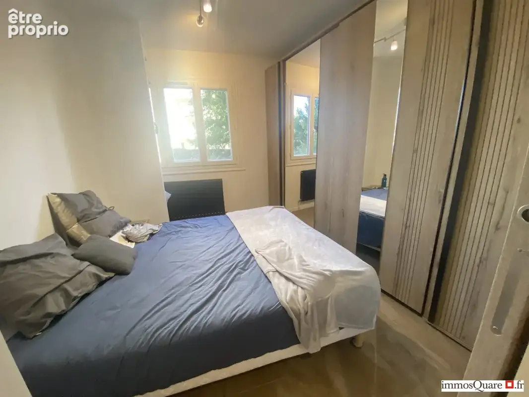 Appartement 3 pièces 75 m² à vendre à Lyon-8e (69008) - photo 7