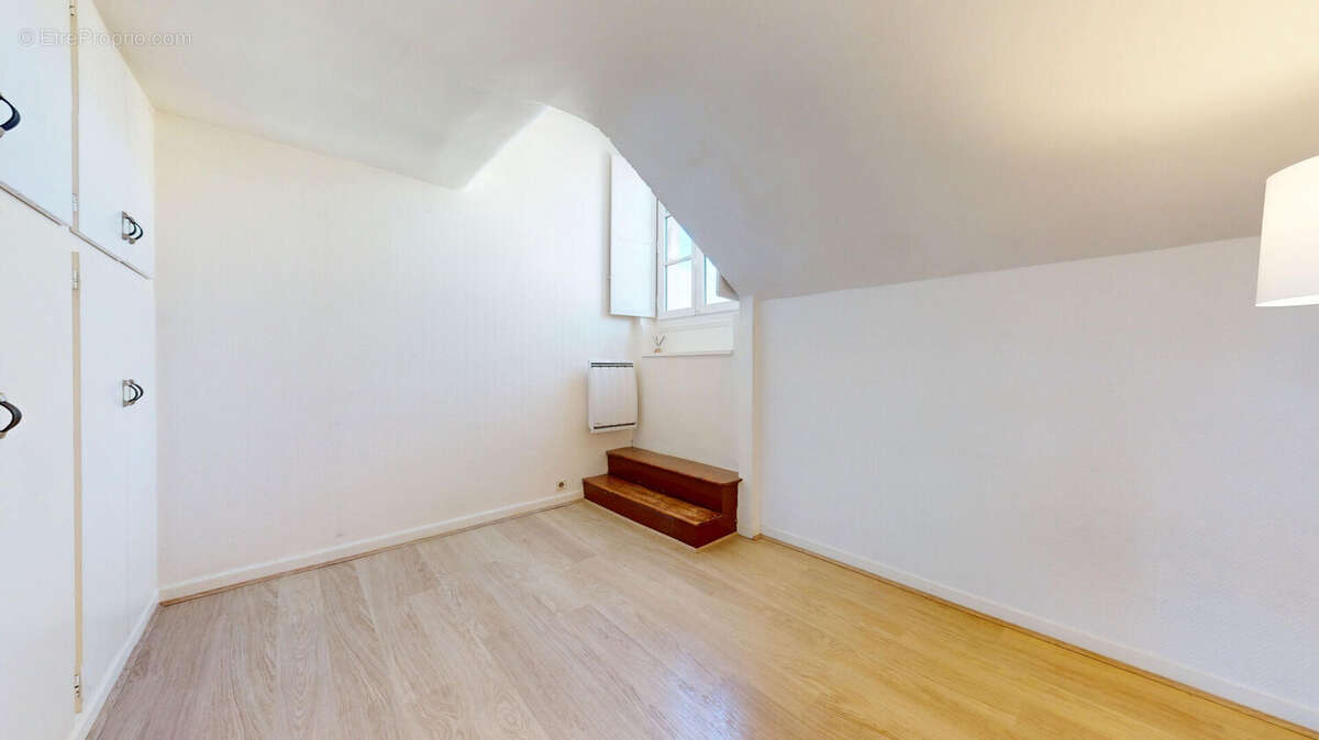 Appartement à BAYONNE