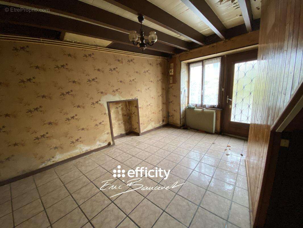 Maison 60 m² à Parthenay  - photo 11