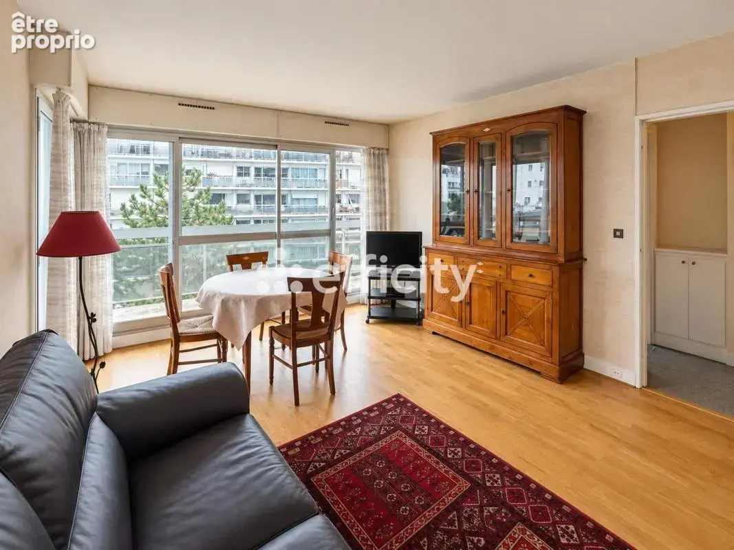 Appartement - photo 1