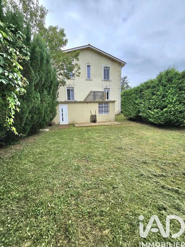 Photo 6 - Maison à MEDILLAC