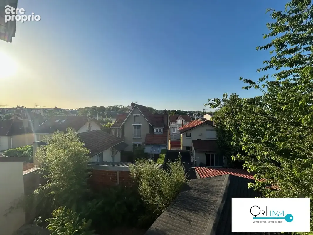 Maison 5 pièces 115 m² à vendre à Orly (94310) - photo 8