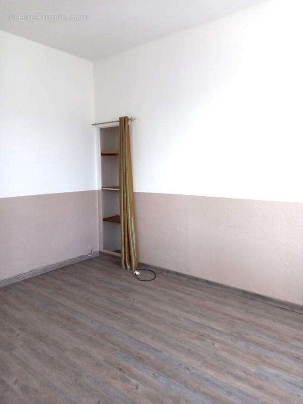 Appartement à VIDAUBAN