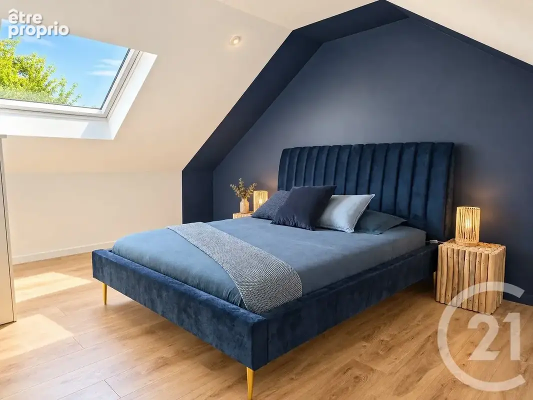 Maison 6 pièces 93 m² à vendre à Dampmart (77400) - photo 8