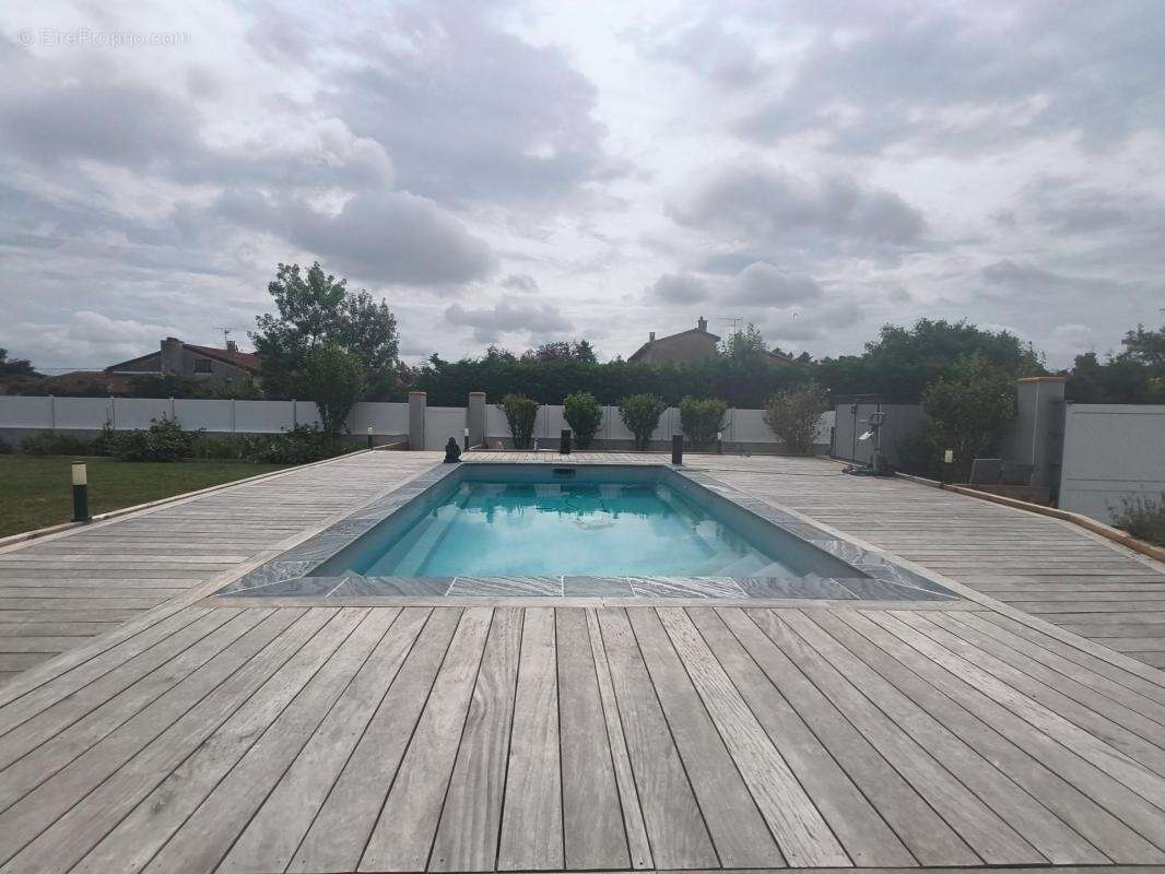 Maison à MURET