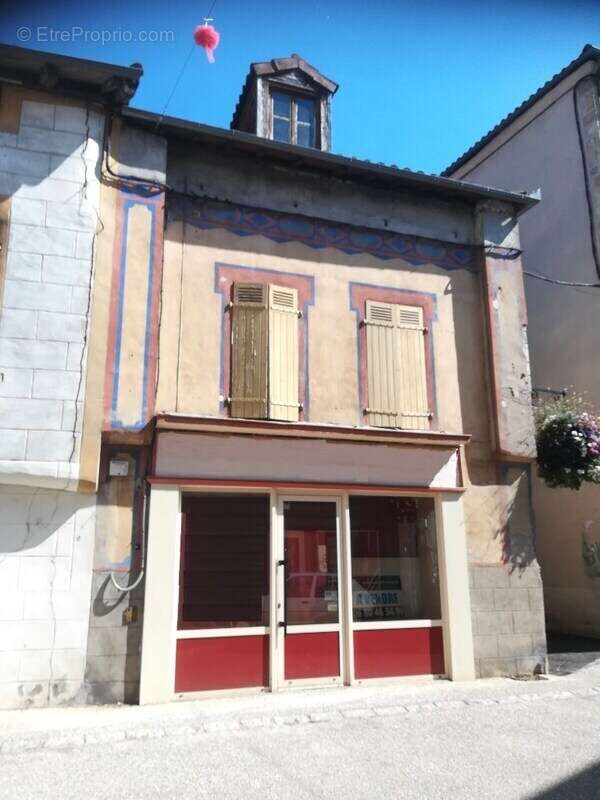 Maison à SOUILLAC