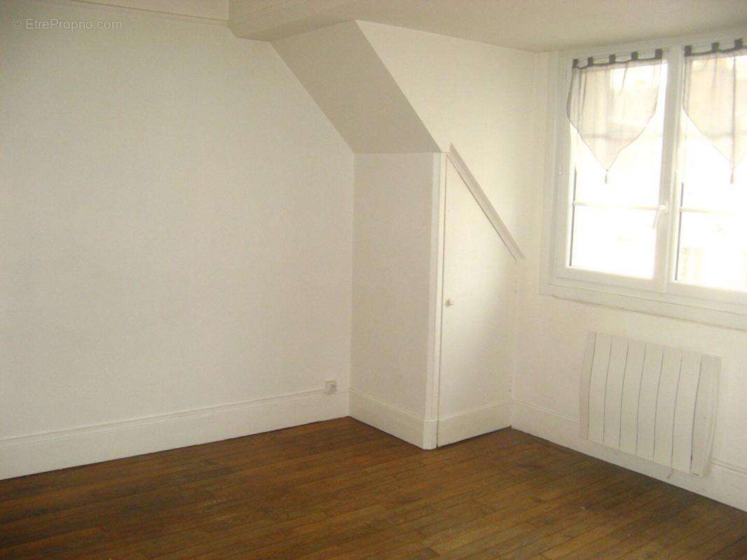 Appartement à SOISSONS