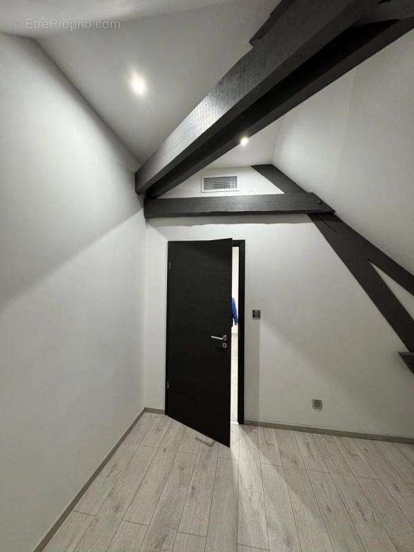 Appartement à GOLBEY