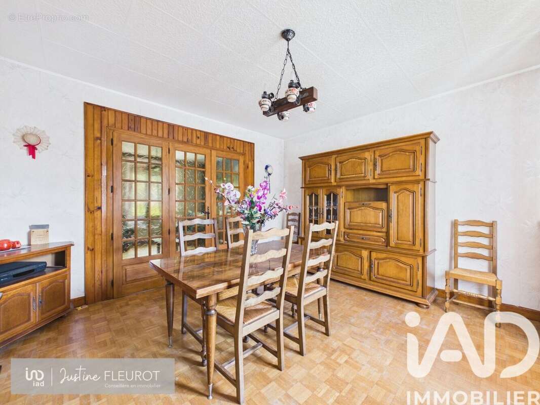 Photo 9 - Maison à LE VAL-D'AJOL