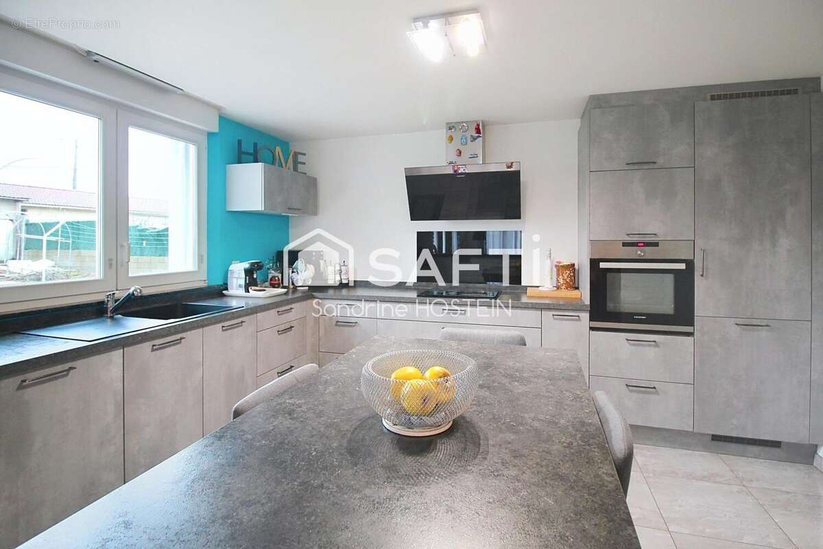 Maison 130 m² à Morfontaine  - photo 7