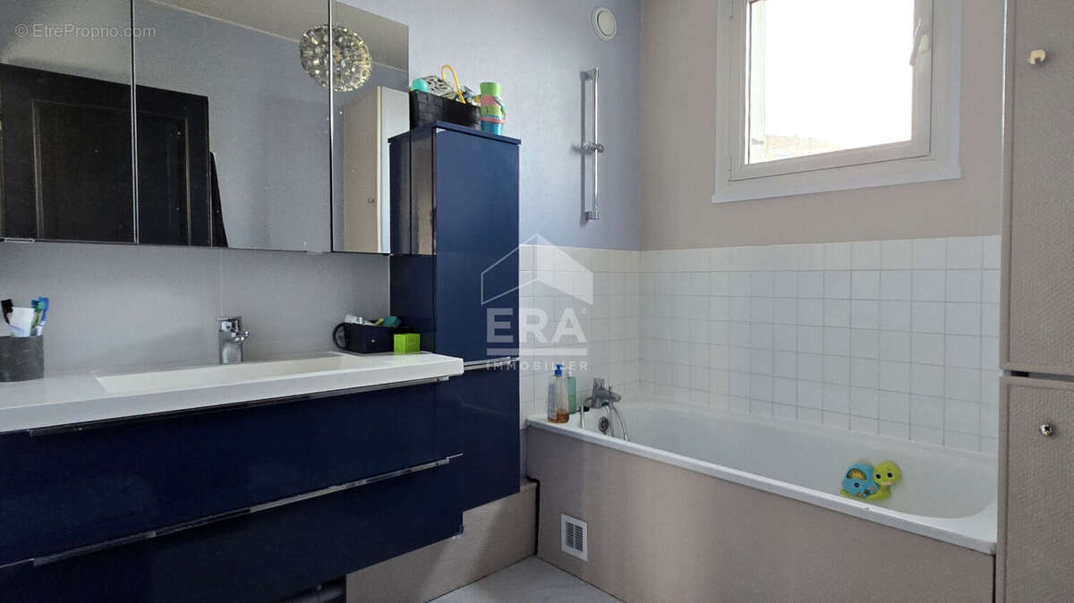 Appartement à DIEPPE