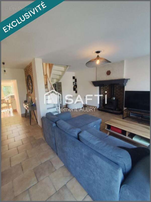 Maison 125 m² à Olivet  - photo 4