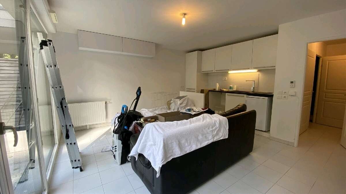 Appartement à LOUVRES