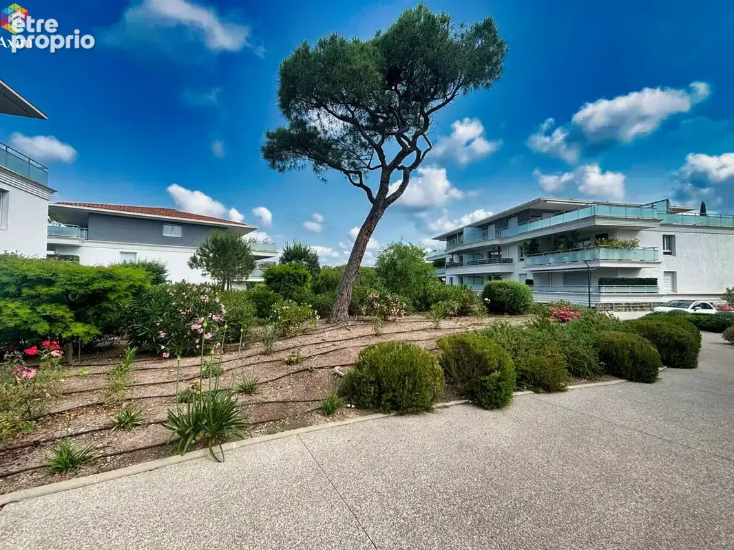 Appartement 3 pièces 58 m² à vendre à Puget-Sur-Argens (83480) - photo 4