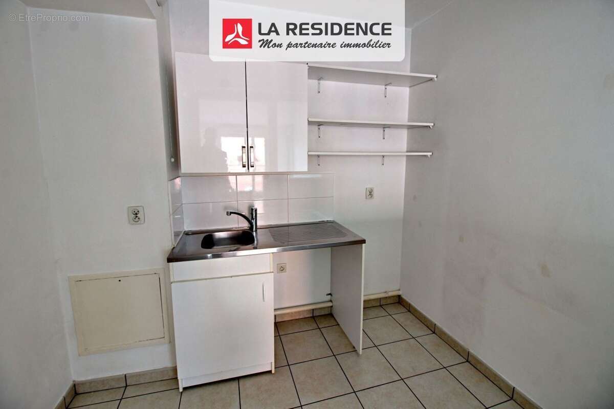 Appartement à CONFLANS-SAINTE-HONORINE