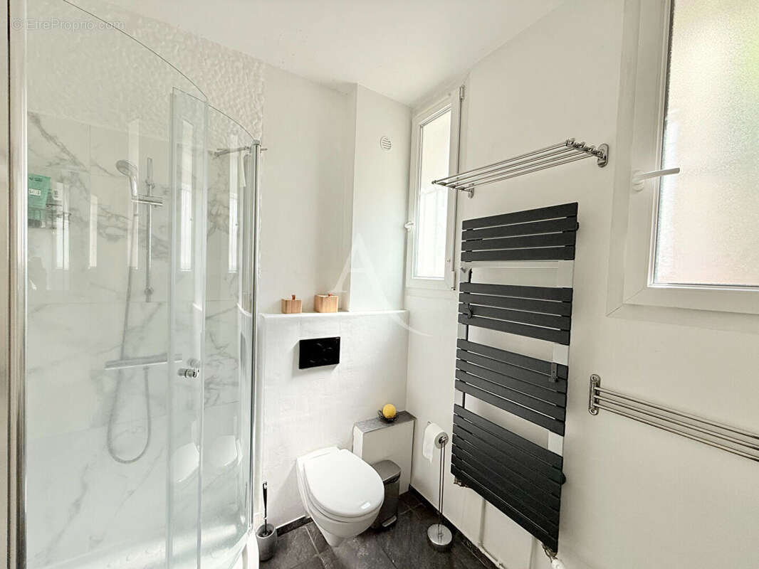 Appartement à LE PERREUX-SUR-MARNE