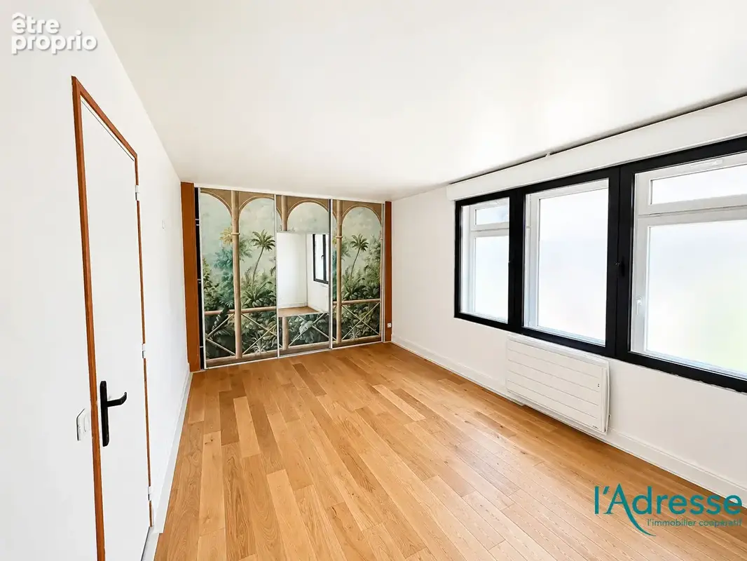 Appartement 69 m² à Les Lilas  - photo 11