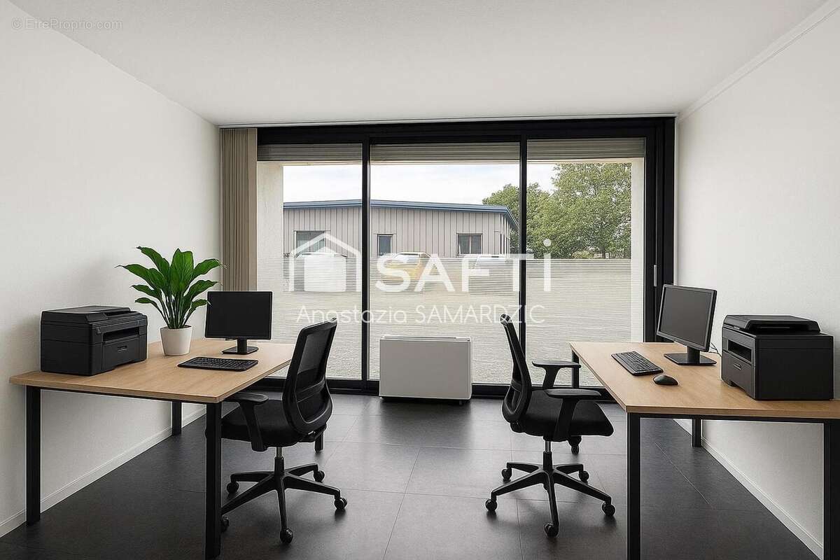 Photo 7 - Commerce à TOULOUSE