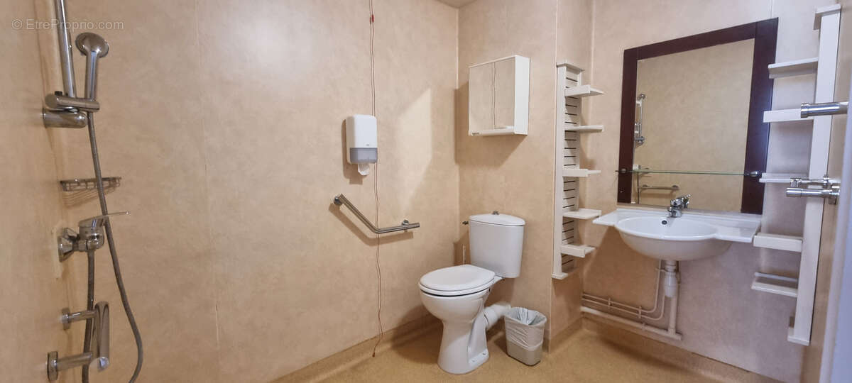 Appartement à PROVINS