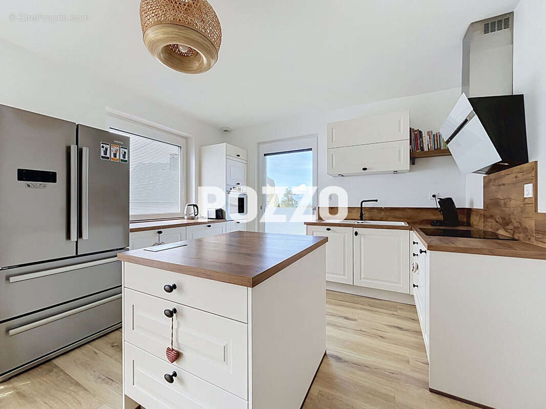 Appartement à GRANVILLE