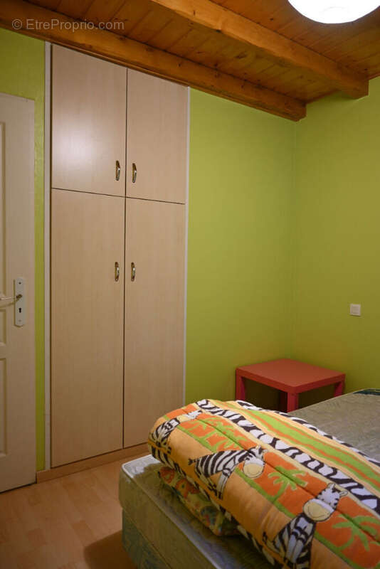 Appartement à OSSEJA